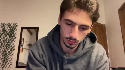 David online show from 11/28/25, 04:53