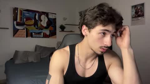 David online show from 01/18/26, 11:19