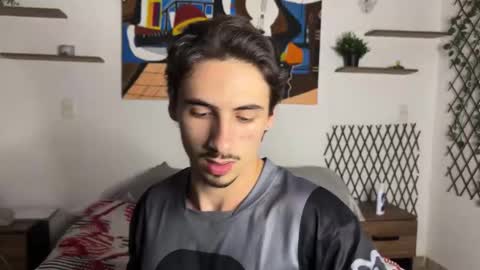 David online show from 02/24/26, 03:48