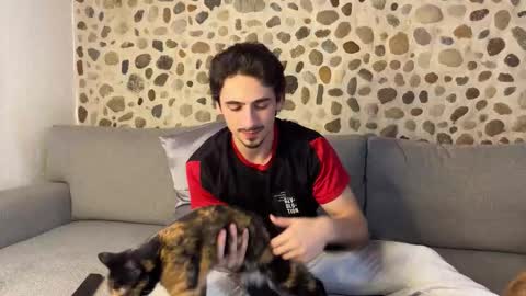 David online show from 02/27/26, 09:59