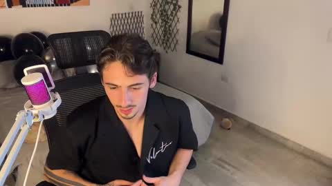 David online show from 03/28/26, 09:36