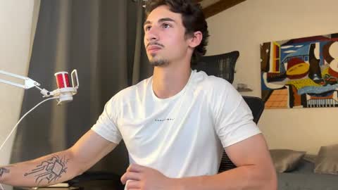 David online show from 03/31/26, 07:03