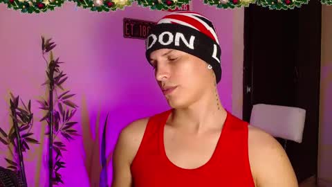 David Neill online show from 12/23/24, 10:33