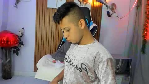 david_niet online show from 09/19/25, 06:30