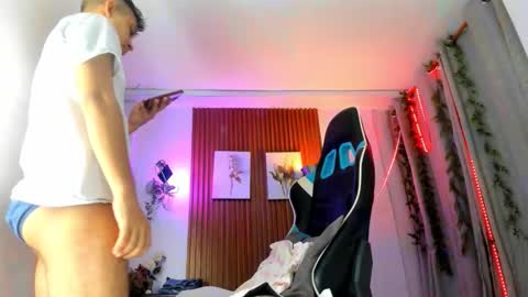 david_niet online show from 12/01/25, 06:02