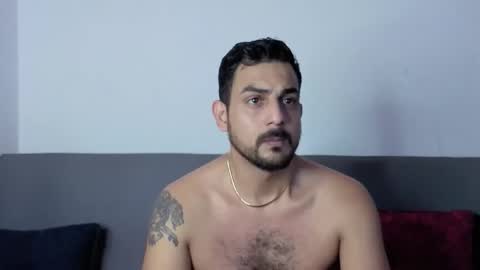 JF oliveira online show from 11/17/25, 02:01