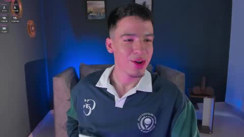 david_osoriox online show from 04/10/26, 08:46