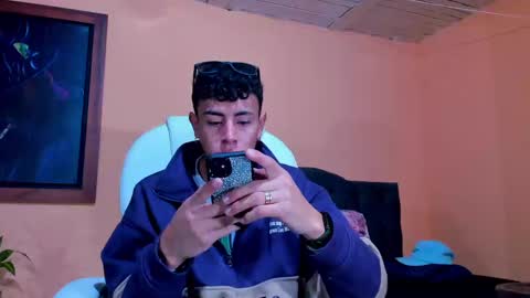 david online show from 12/04/24, 12:58