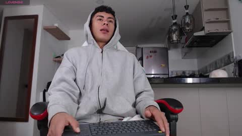 david online show from 10/13/25, 12:05