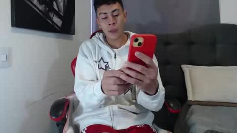 david online show from 12/22/25, 12:35