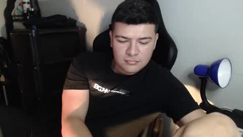 Snapshot of david_smit_ chatting on 01/14/26, 01:11 david smit online show from 01/14/26, 01:11