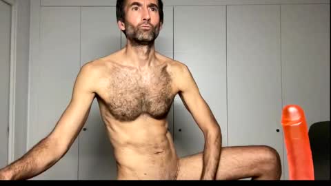 David Cock online show from 11/18/25, 07:07