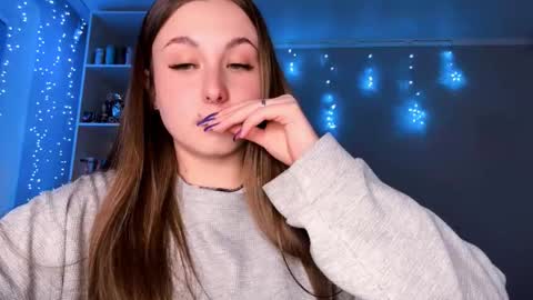 Sally online show from 03/03/26, 03:40