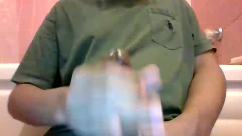 Snapshot of davidbigdick24 chatting on 10/28/25, 10:45 David online show from 10/28/25, 10:45