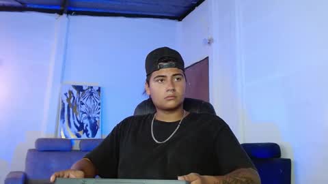 David Bless online show from 01/26/25, 10:02