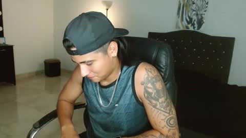 David Bless online show from 09/11/25, 11:05