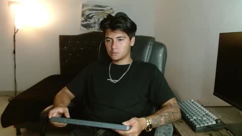 David Bless online show from 03/07/26, 02:41