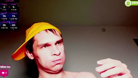 DavidCarroll online show from 01/28/25, 04:52