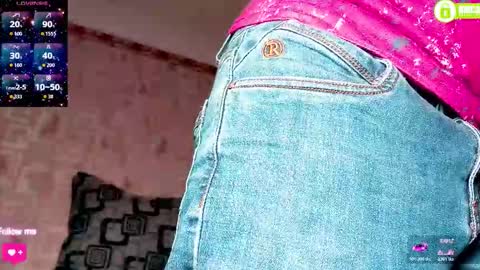 DavidCarroll online show from 11/10/25, 09:14