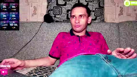 DavidCarroll online show from 01/05/26, 06:55