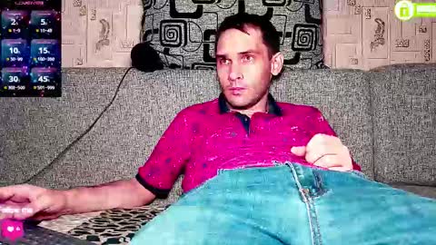 DavidCarroll online show from 01/06/26, 08:45