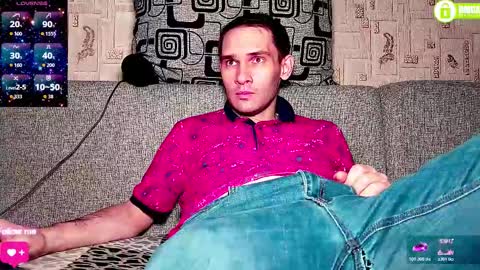 DavidCarroll online show from 01/13/26, 12:54