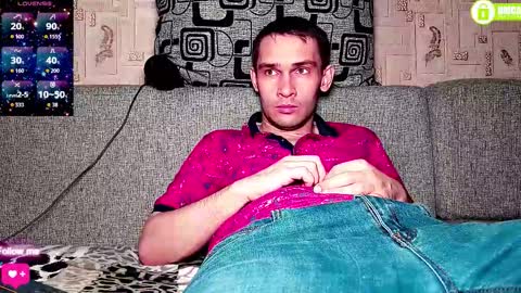 DavidCarroll online show from 01/16/26, 11:36