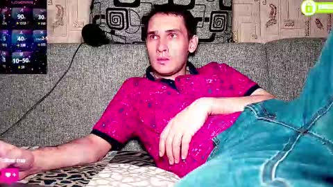 DavidCarroll online show from 02/02/26, 07:01