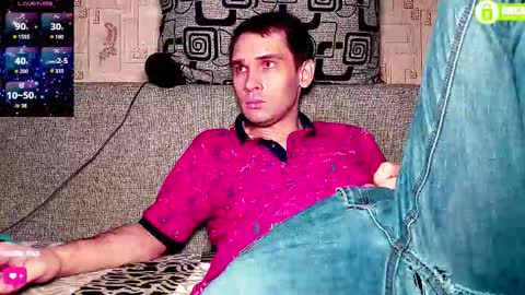 DavidCarroll online show from 02/08/26, 09:18