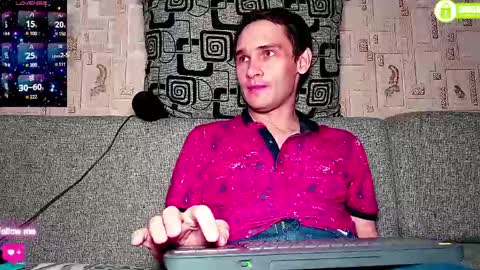 DavidCarroll online show from 03/12/26, 06:47