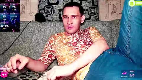 DavidCarroll online show from 03/25/26, 09:32