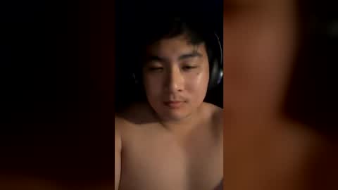 davidchang94 online show from 08/01/26, 06:12