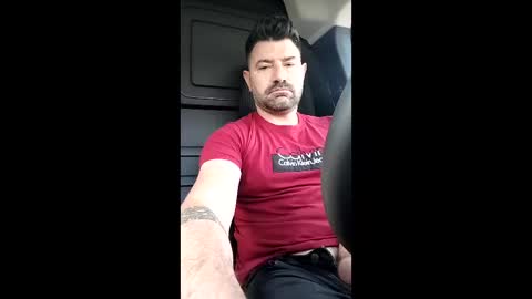 davidclr85 online show from 04/21/26, 06:09