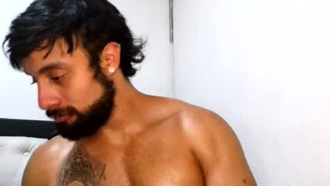 davidcr89 online show from 07/07/26, 07:23