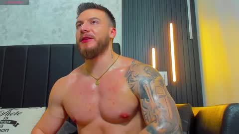 David Blakee online show from 01/05/25, 08:43