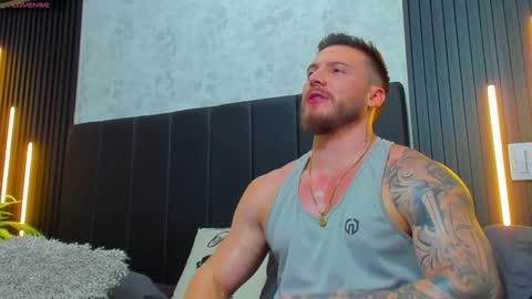 David Blakee online show from 01/15/25, 05:08