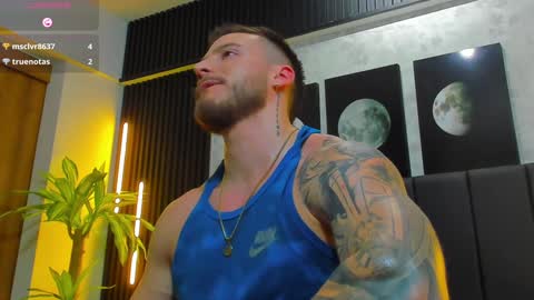 David Blakee online show from 01/28/25, 05:11