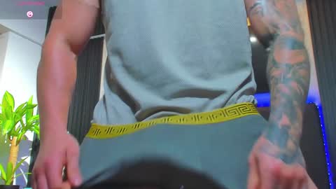 David Blakee online show from 02/07/25, 06:35