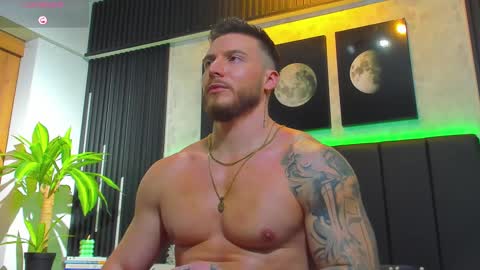 David Blakee online show from 02/27/25, 09:32