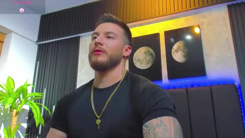 David Blakee online show from 03/12/25, 06:18