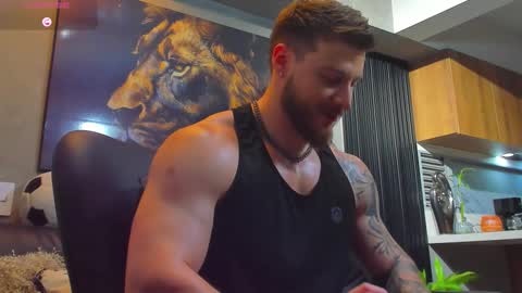 David Blakee online show from 09/16/25, 04:35