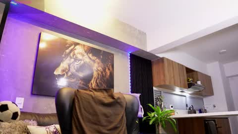 David Blakee online show from 10/19/25, 03:18