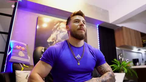 David Blakee online show from 11/19/25, 06:24