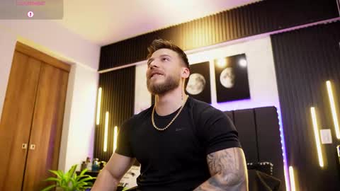 David Blakee online show from 12/16/25, 05:34