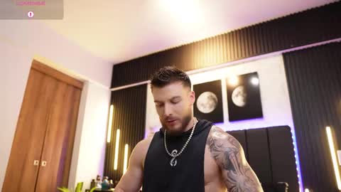 David Blakee online show from 01/06/26, 04:38