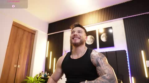 David Blakee online show from 01/10/26, 05:31