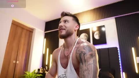 David Blakee online show from 01/17/26, 05:01