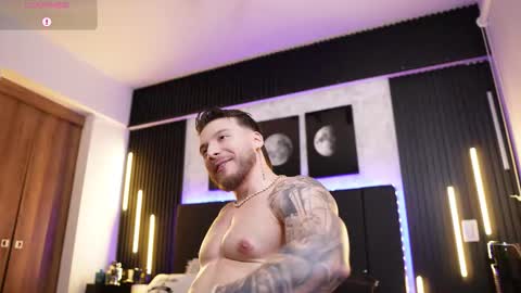 David Blakee online show from 03/07/26, 05:37