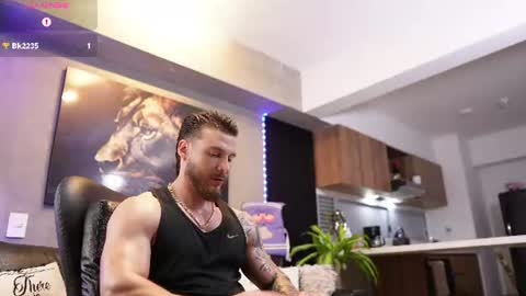 David Blakee online show from 07/02/26, 04:29
