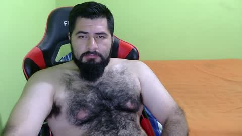 David online show from 01/08/25, 05:48